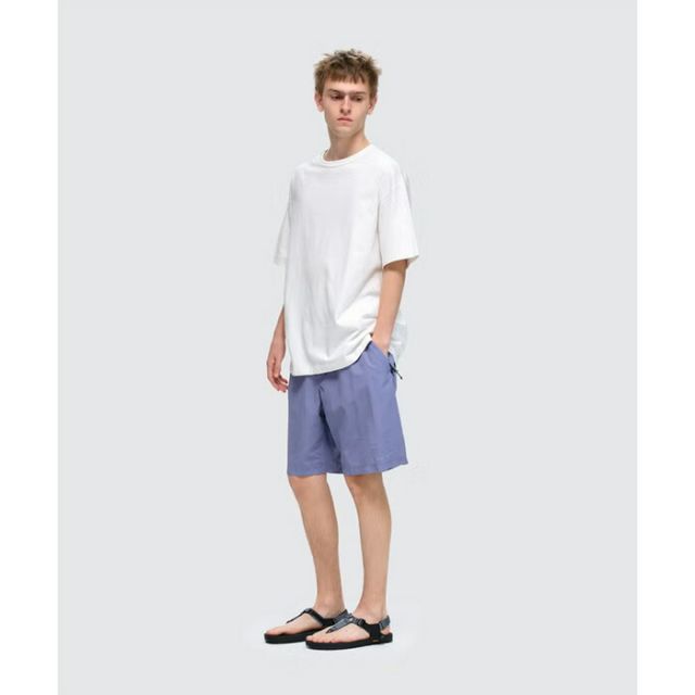 WILDTHINGS ワイルドシングスサプレックスブリスクショーツ SUPPLEX BRISK SHORTS mens メンズ summer 夏 blak 黒 DESERT デザート ナイロン100%,メッシュ部分ポリエステル100% パンツ/デニムパンツ M WT26021 (260408)