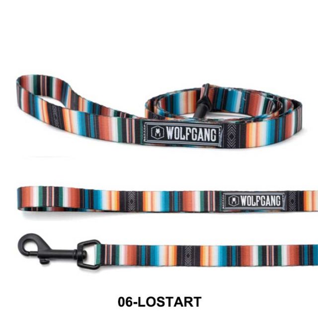 WOLFGANG WL-001 LEASH S