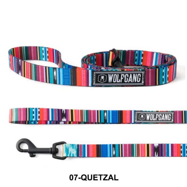 WOLFGANG WL-001 LEASH S