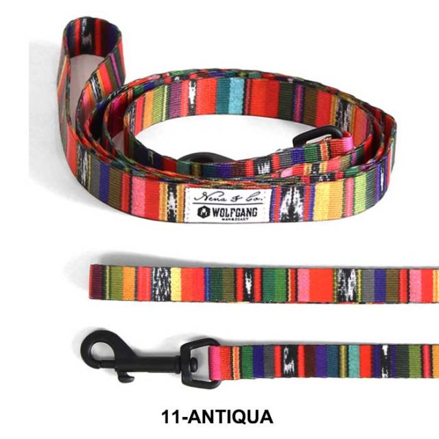 WOLFGANG WL-001 LEASH S