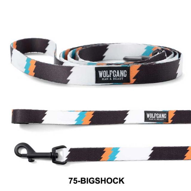 WOLFGANG WL-001 LEASH S