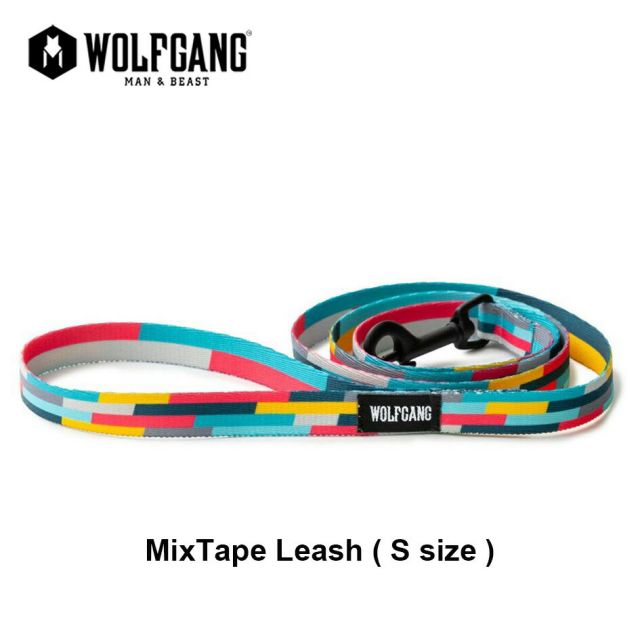 WOLFGANG WL-001 LEASH S