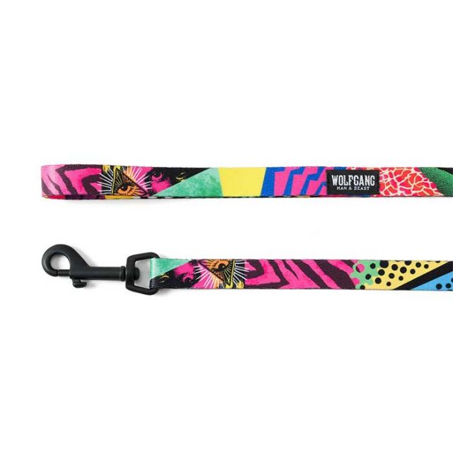 WOLFGANG WL-001 LEASH S