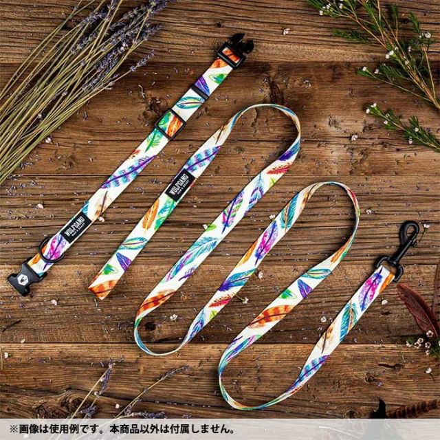 WOLFGANG WL-001 LEASH S