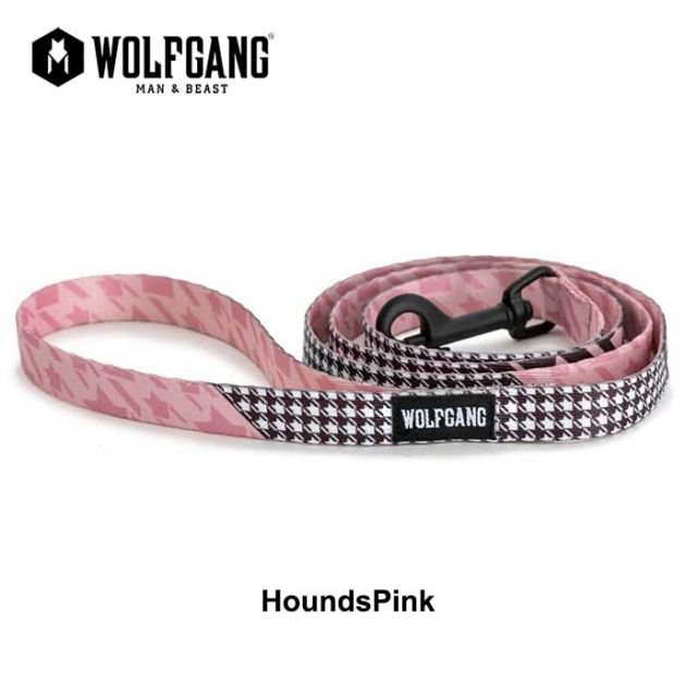 WOLFGANG WL-001 LEASH S