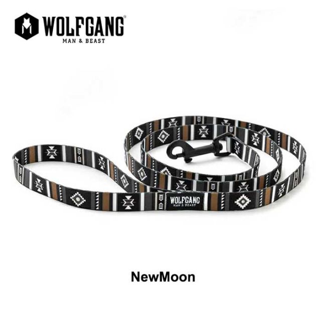 WOLFGANG WL-001 LEASH S
