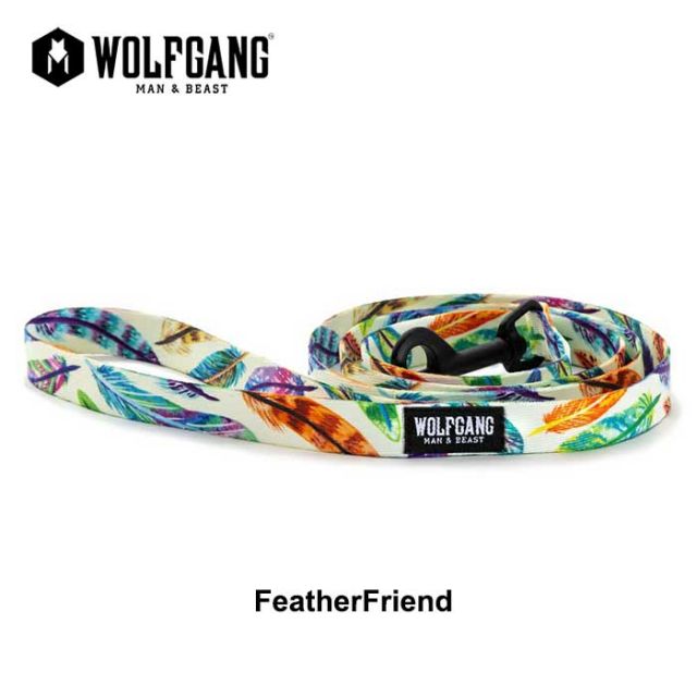 WOLFGANG WL-001 LEASH S