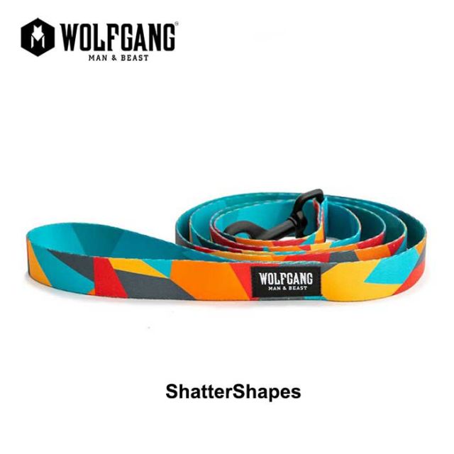WOLFGANG WL-001 LEASH S