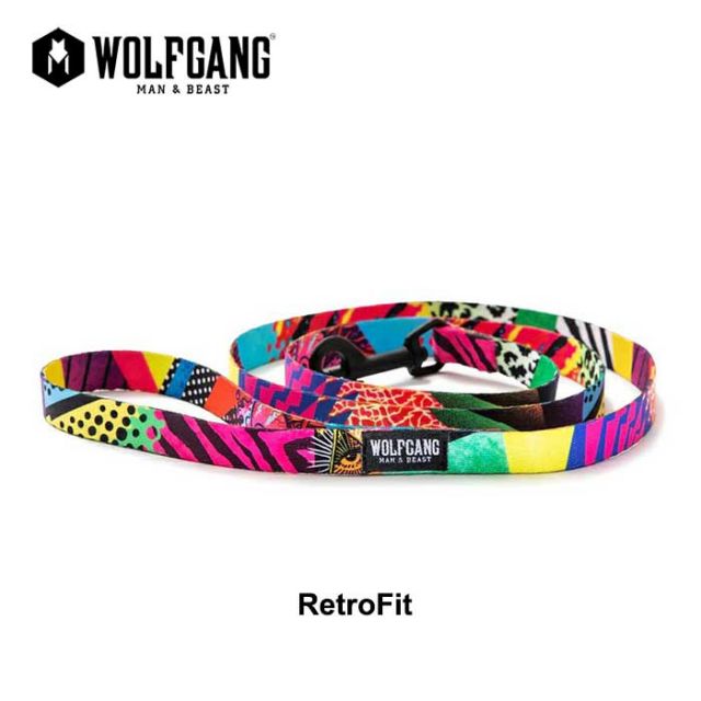 WOLFGANG WL-001 LEASH S