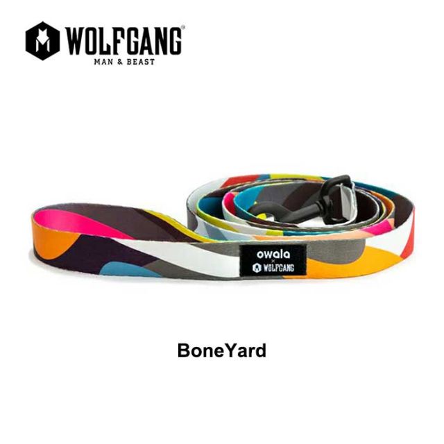 WOLFGANG WL-001 LEASH S