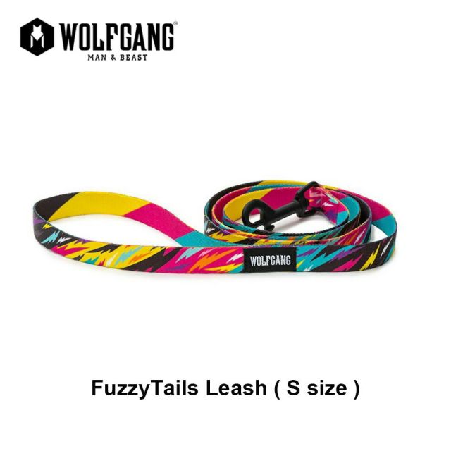 WOLFGANG WL-001 LEASH S