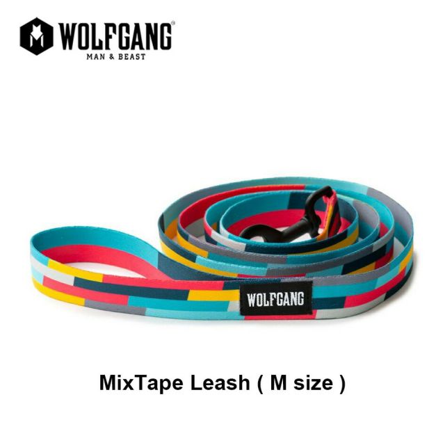 WOLFGANG WL-002 LEASH M