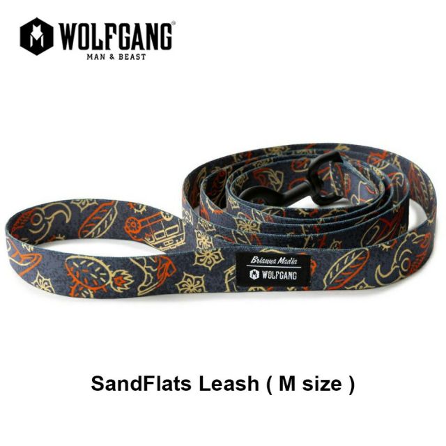WOLFGANG WL-002 LEASH M