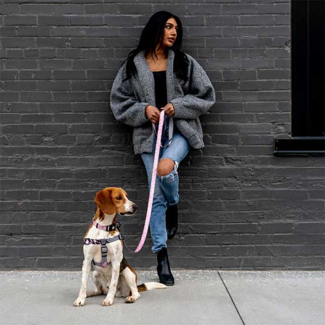 WOLFGANG WL-002 LEASH M
