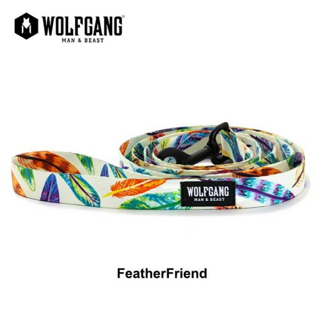 WOLFGANG WL-002 LEASH M