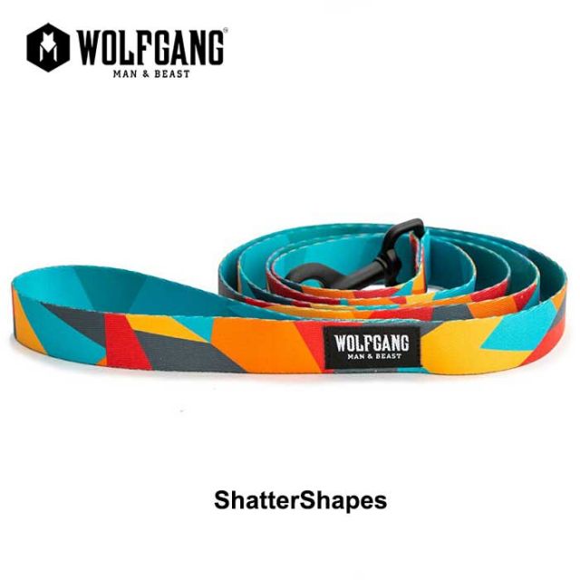 WOLFGANG WL-002 LEASH M