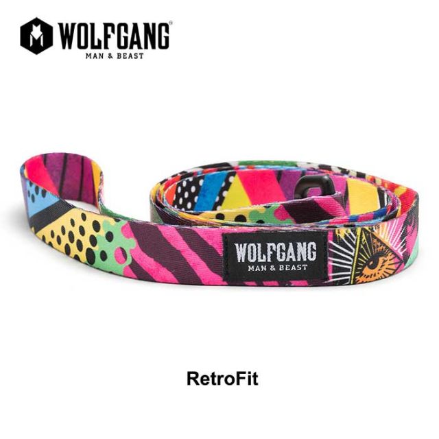 WOLFGANG WL-002 LEASH M