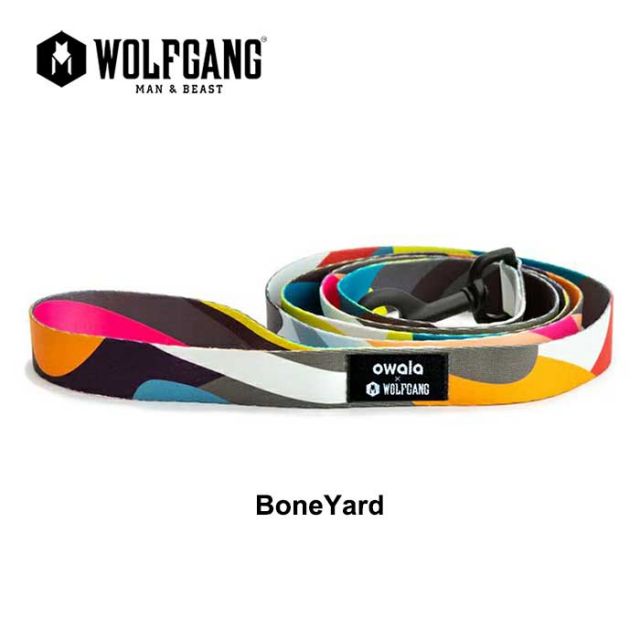 WOLFGANG WL-002 LEASH M