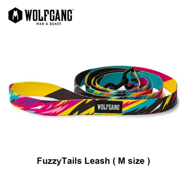 WOLFGANG WL-002 LEASH M