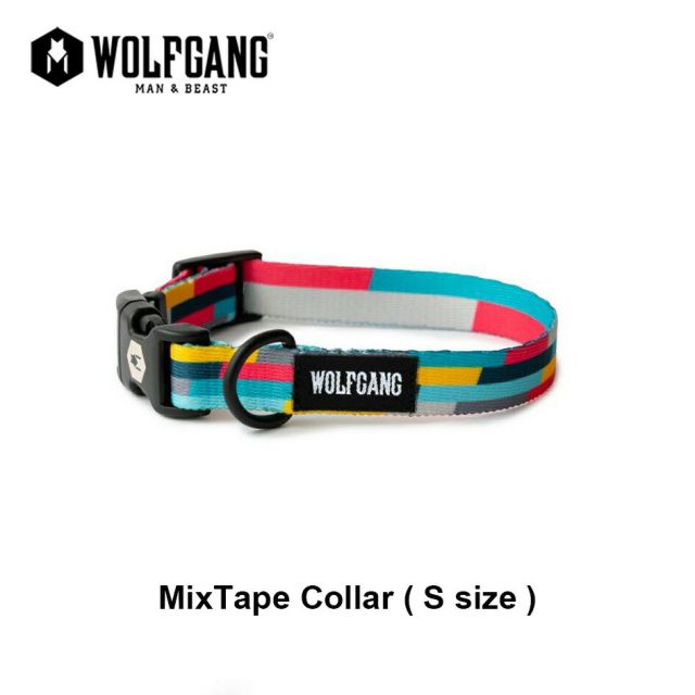 WOLFGANG WC-001 COLLAR S