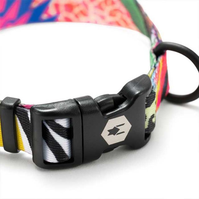 WOLFGANG WC-001 COLLAR S