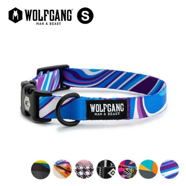 WOLFGANG WC-001 COLLAR S