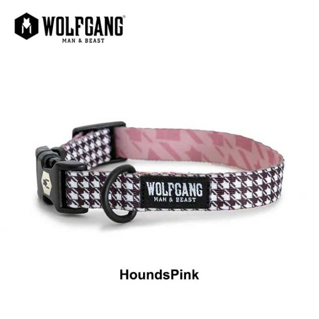 WOLFGANG WC-001 COLLAR S