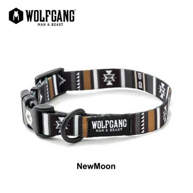 WOLFGANG WC-001 COLLAR S
