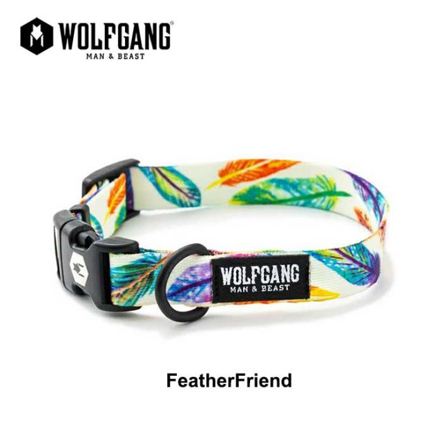 WOLFGANG WC-001 COLLAR S