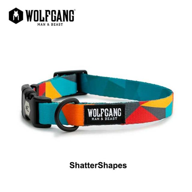 WOLFGANG WC-001 COLLAR S