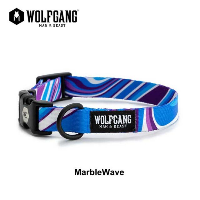WOLFGANG WC-001 COLLAR S