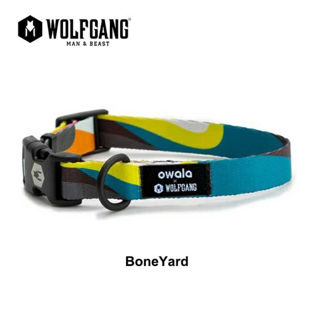 WOLFGANG WC-001 COLLAR S