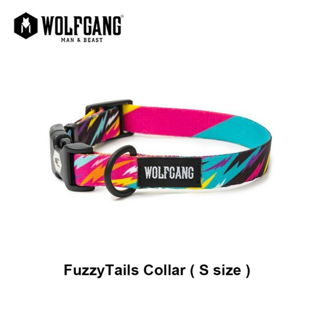 WOLFGANG WC-001 COLLAR S