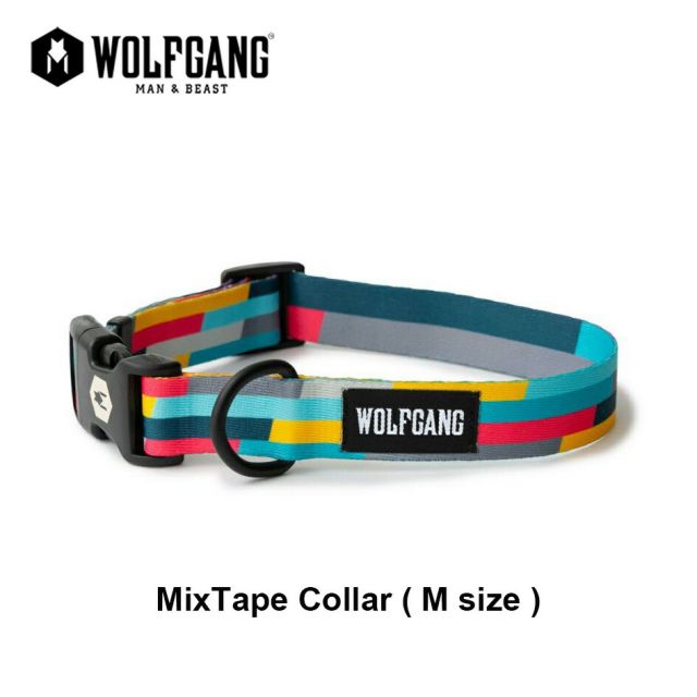 WOLFGANG WC-002 COLLAR M