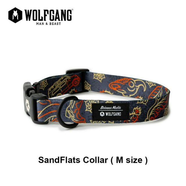 WOLFGANG WC-002 COLLAR M