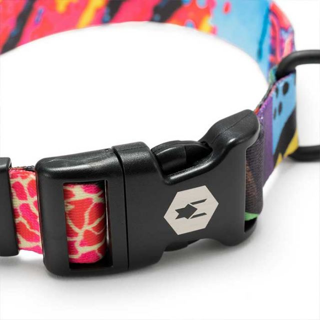 WOLFGANG WC-002 COLLAR M