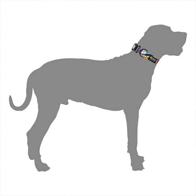 WOLFGANG WC-002 COLLAR M