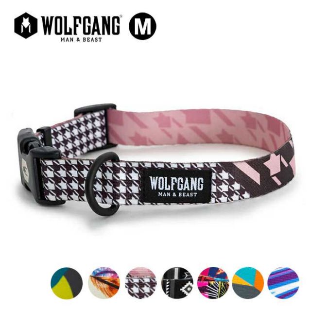 WOLFGANG WC-002 COLLAR M