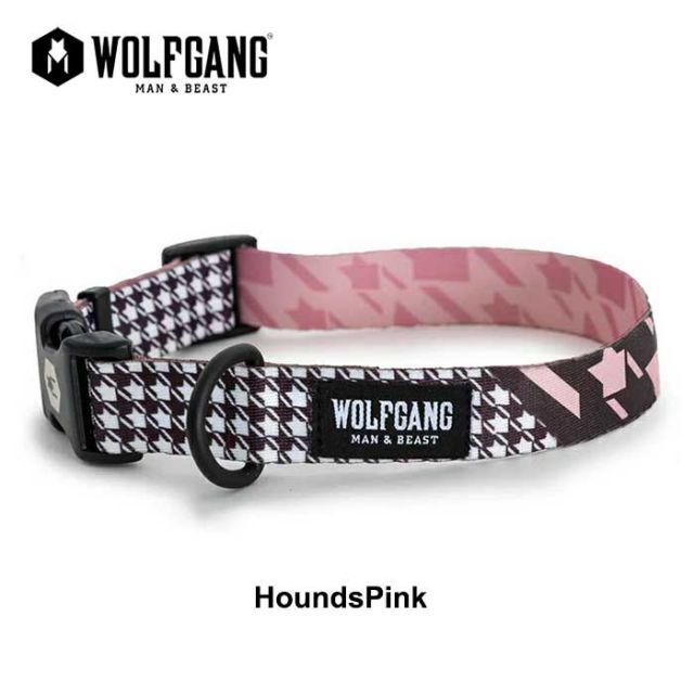 WOLFGANG WC-002 COLLAR M