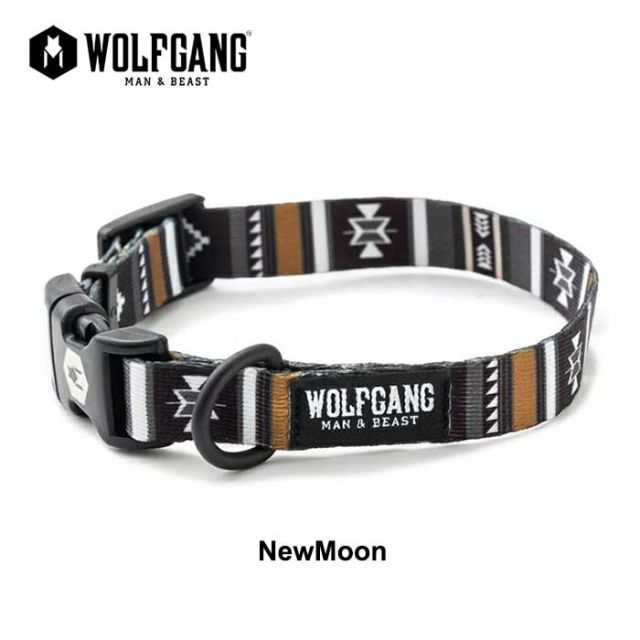 WOLFGANG WC-002 COLLAR M