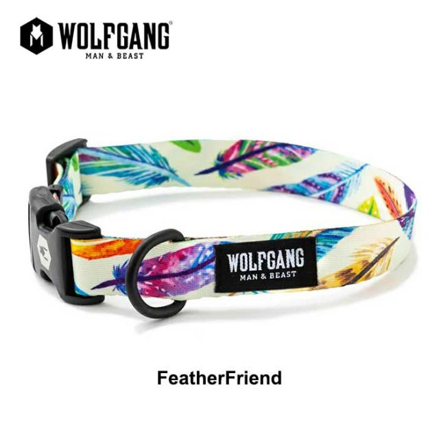 WOLFGANG WC-002 COLLAR M