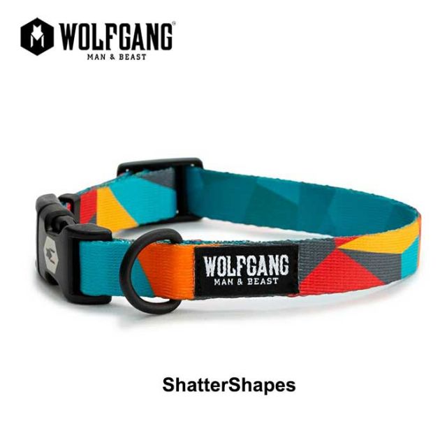 WOLFGANG WC-002 COLLAR M