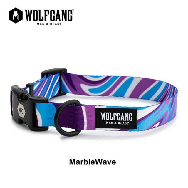 WOLFGANG WC-002 COLLAR M