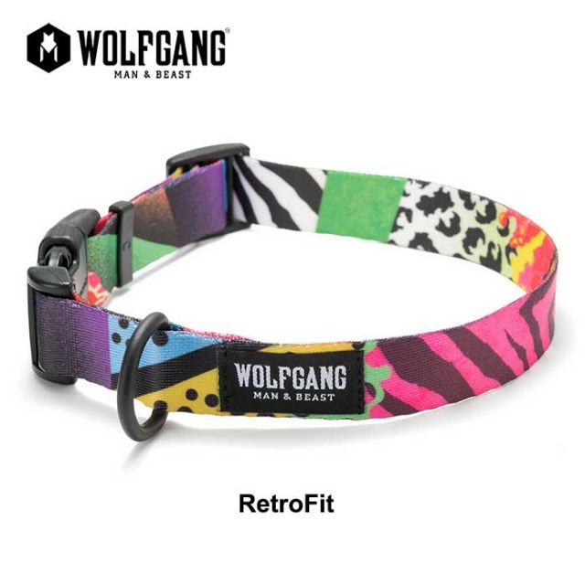 WOLFGANG WC-002 COLLAR M
