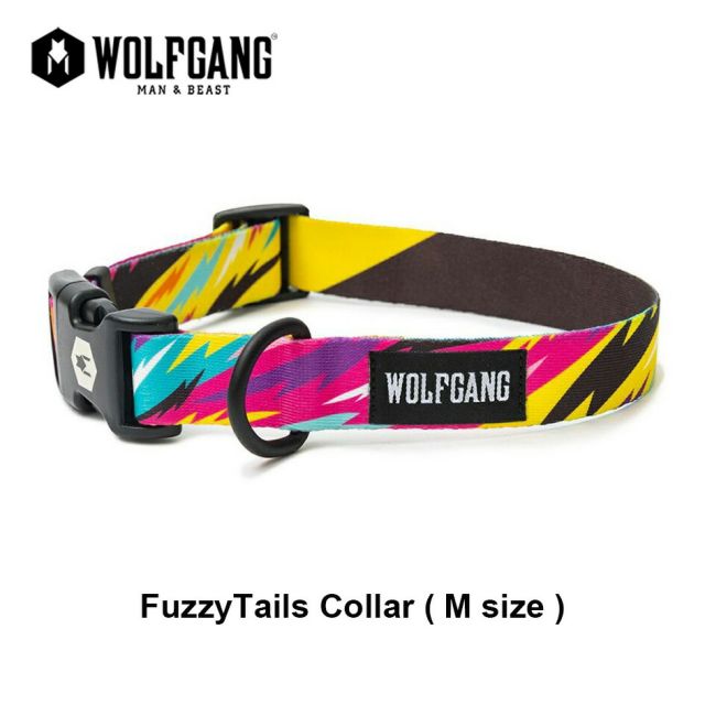 WOLFGANG WC-002 COLLAR M