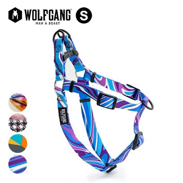WOLFGANG WH-001 HARNESS S