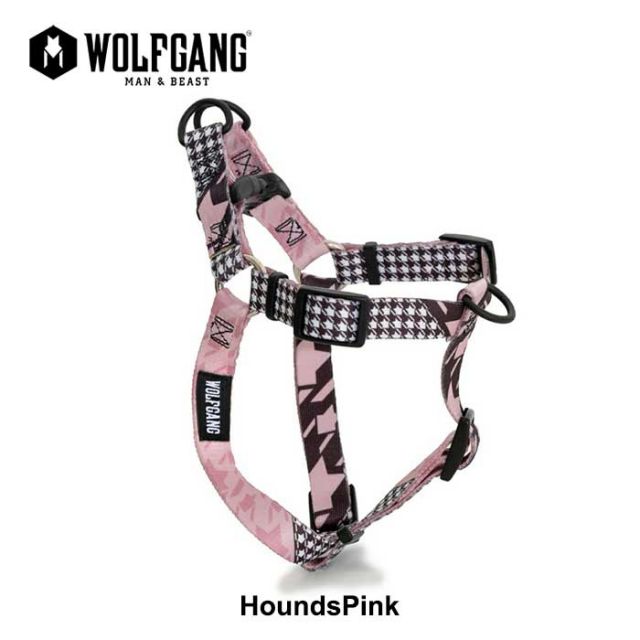 WOLFGANG WH-001 HARNESS S