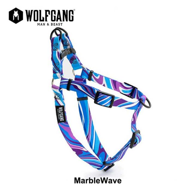 WOLFGANG WH-001 HARNESS S