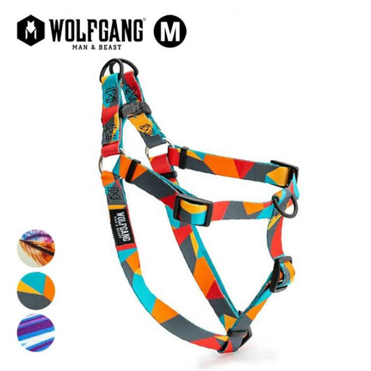 WOLFGANG WH-002 HARNESS M