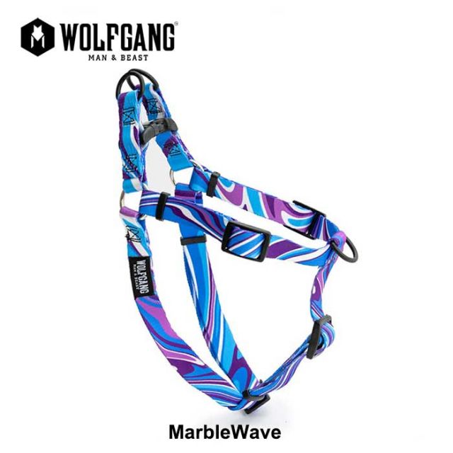 WOLFGANG WH-002 HARNESS M